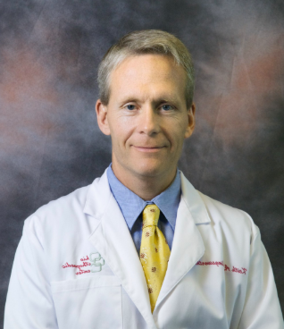 Keith Hollingsworth, MD